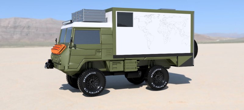 Pinzgauer 710 green white.jpg